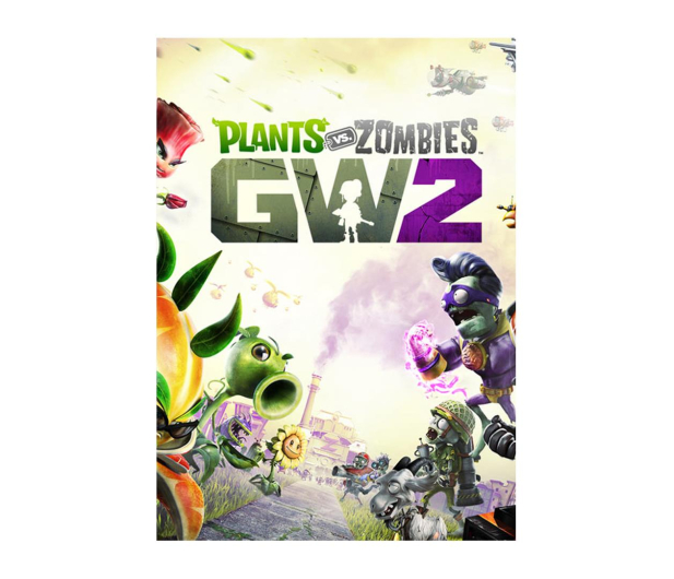PC Plants vs. Zombies: Garden Warfare 2 ESD Origin - 467963 - zdjęcie
